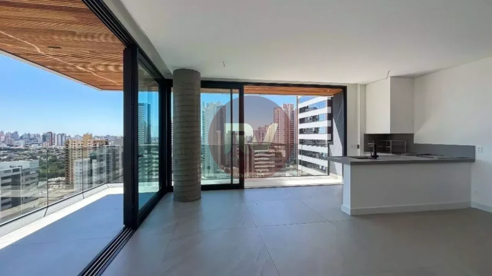 EDIFÍCIO ARTESANO - VENDA - R$ 5.602.000,00 - Andar alto