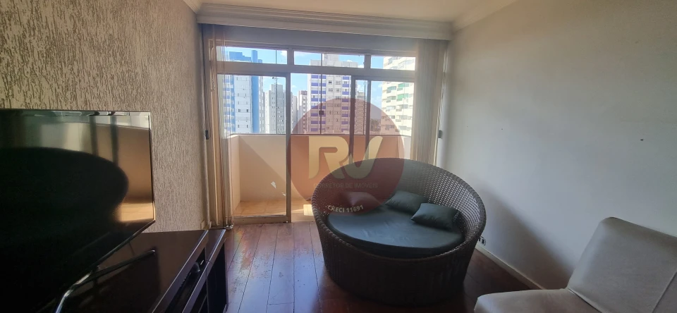 Imagens do imóveis EDIFÍCIO ALGARVE - LOCAÇÃO - R$  2.500,00