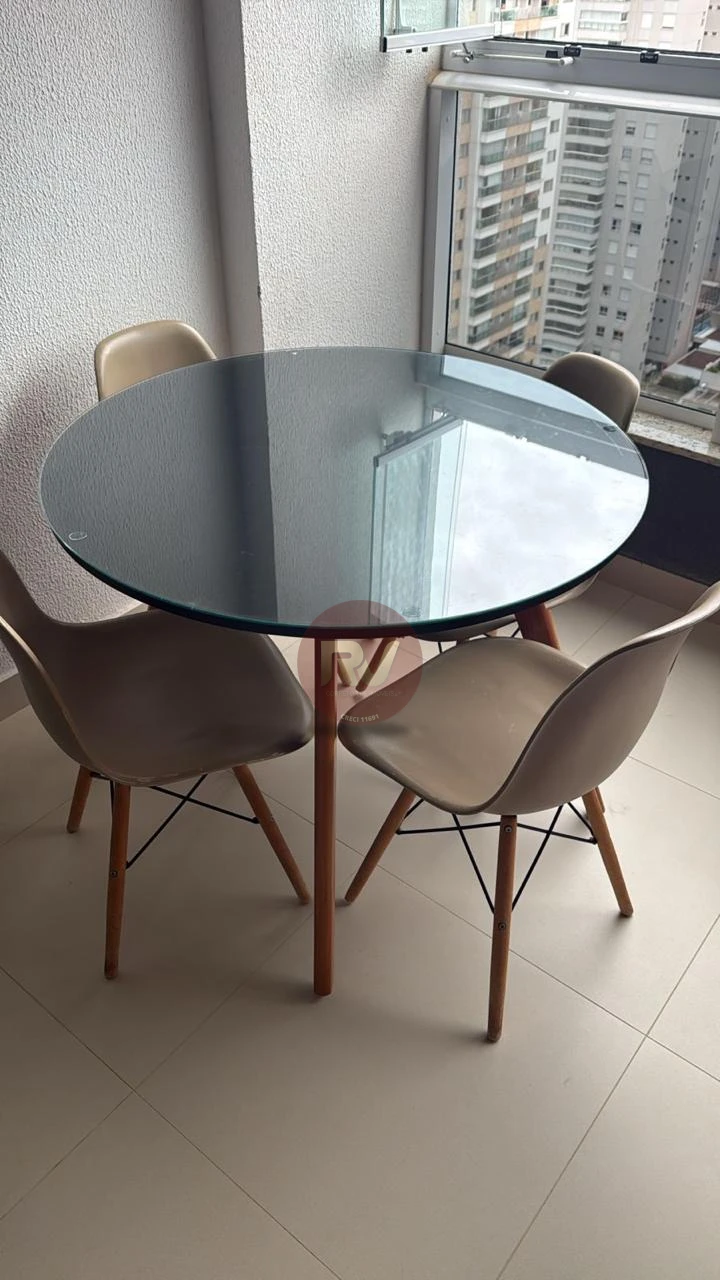 Imagens do imóveis Edifício Torre Ville - Gleba Palhano - Locação - R$ 4.600,00