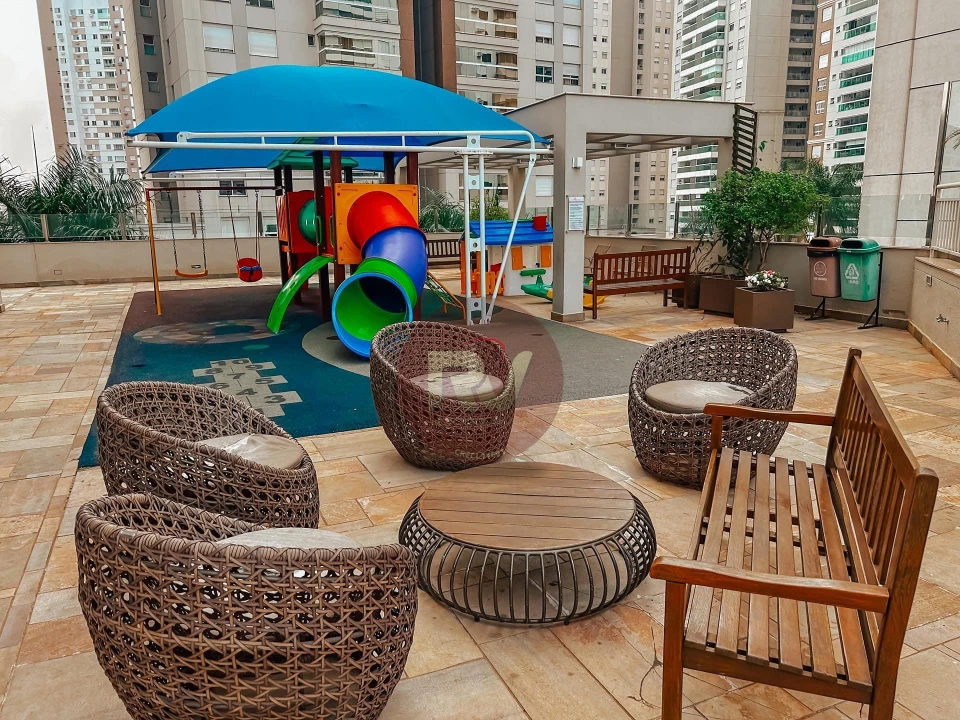 Imagens do imóveis EDIFÍCIO EVOLUTION HOME ALTO DA PALHANO - R$830.000,00 - 02 GRS