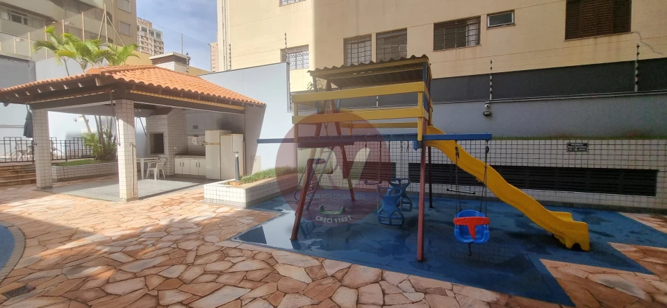 Imagens do imóveis EDIFÍCIO SOLAR MONET - VENDA - R$ 850.000,00