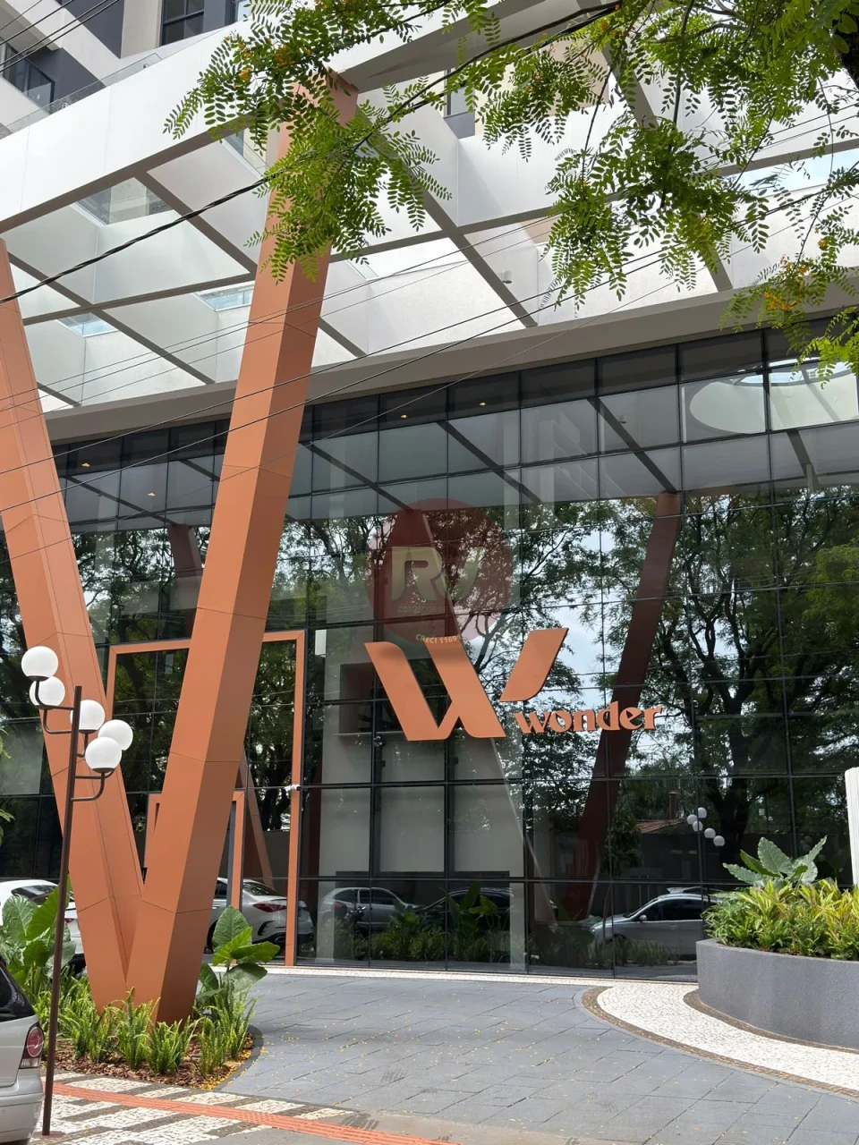 EDIFÍCIO WONDER - NOVO - R$4.000.000,00 -  04 SUÍTES, 03 GRS - Estuda apartamento até R$ 1.500.000,00 na Gleba