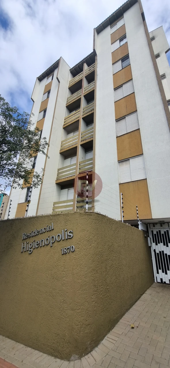 Imagens do imóveis EDIFÍCIO RESIDENCIAL HIGIENÓPOLIS - LOCAÇÃO  - R$ 1.800,00