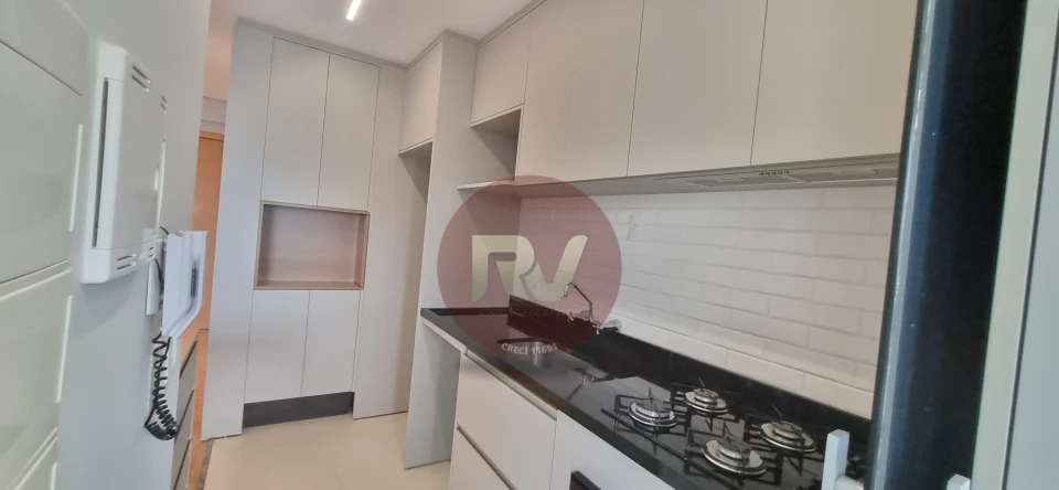 Imagens do imóveis Edifício NYC Palhano - Locação - R$ 2.600,00