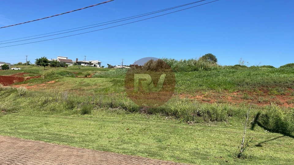 TERRENO - CONDOMÍNIO ECOVILLAS DO LAGO - R$ 340.000,00