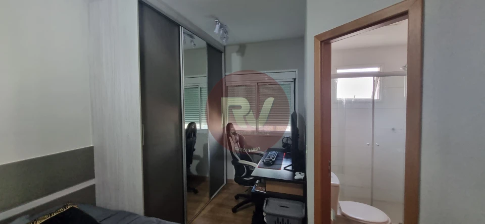 Imagens do imóveis EDIFÍCIO NYC PALHANO -VENDA - R$ 580.000,00