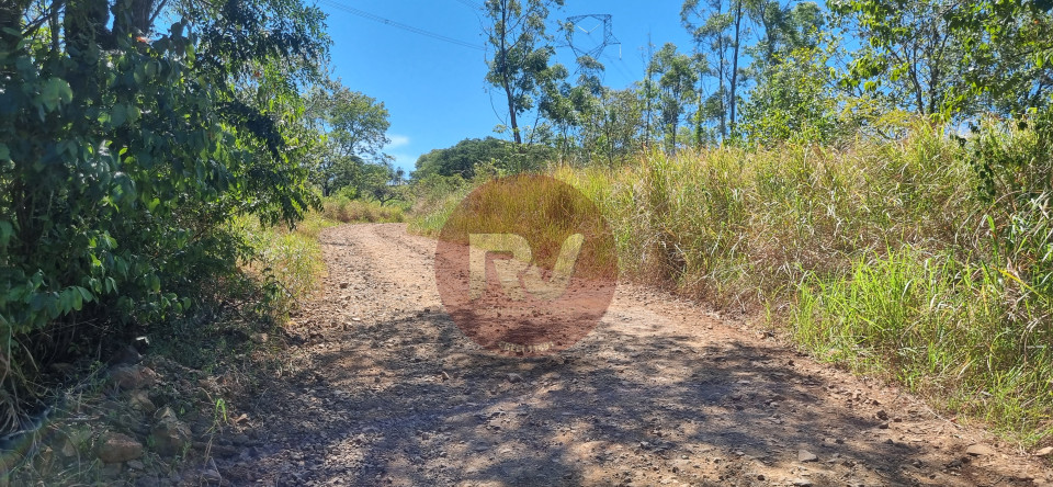 SITIO 14 ALQUEIRES - R$ 1.950.000,00 - LEÓPOLIS - PARANA