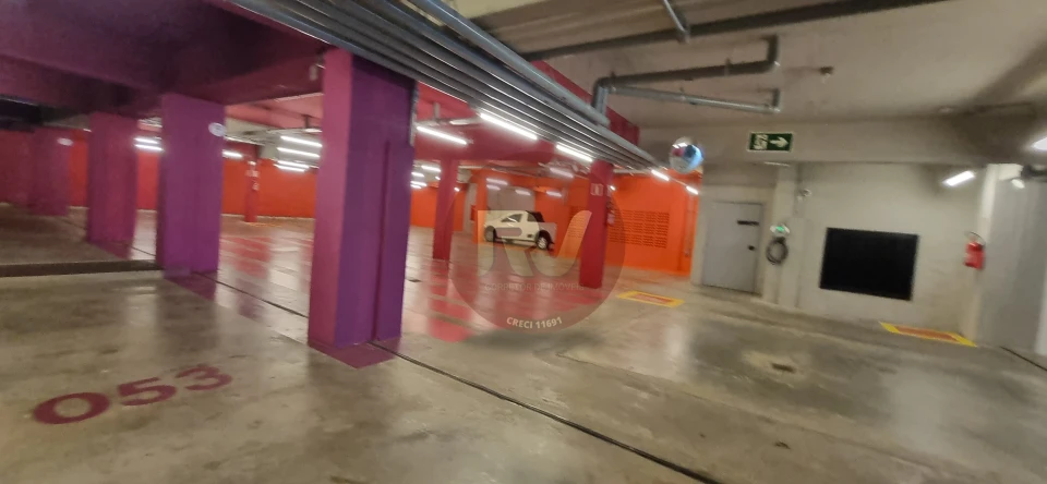 EDIFÍCIO YOU 180 - R$ 960.000,00 -  92,00 M2 Útil - Andar alto -  02 Garagens