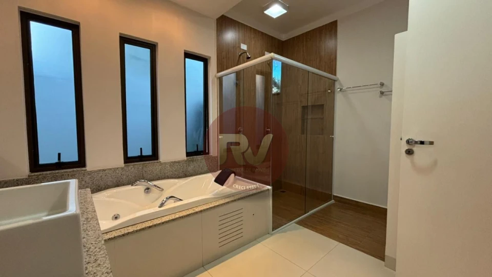 Imagens do imóveis LOCAÇÃO - R$ 18.000,00 - CASA TÉRREA - 04 SUÍTES - ALPHAVILLE IMBUIAS