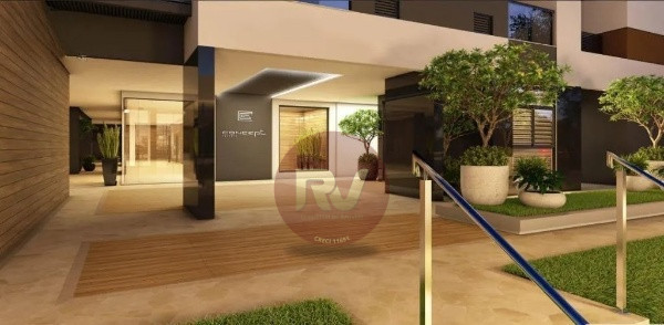 Imagens do imóveis EDIFÍCIO SENSE VANGUARD - R$ 950.000,00 - 03 Quartos (01 suíte) 02 Garagens