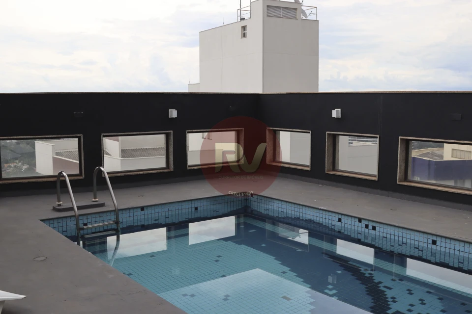 Imagens do imóveis COBERTURA EDIFICIO LONDON LAKE - R$ 3.300.000,00 - 04 Suítes, 04 grs + Box