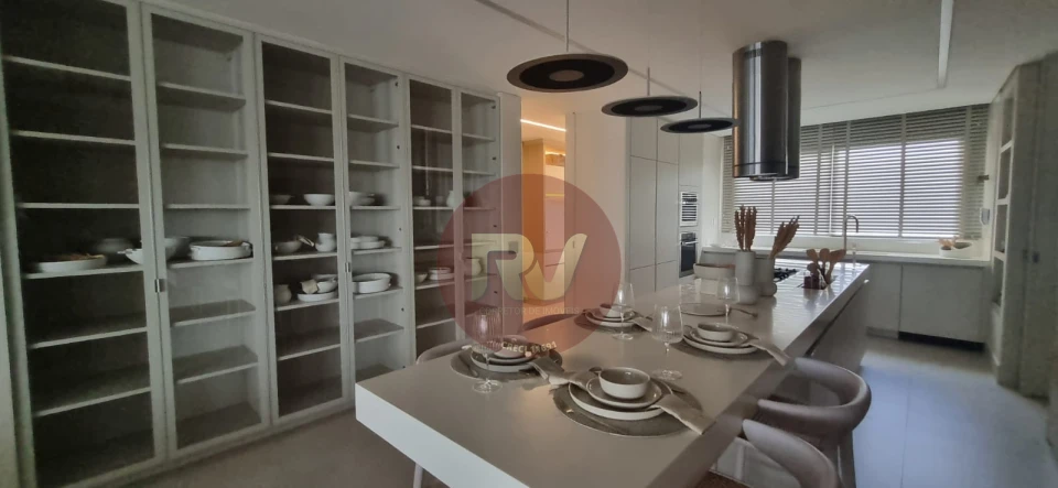 RESIDENCIAL TORRE VERONA - VENDA - R$3.999.000,00