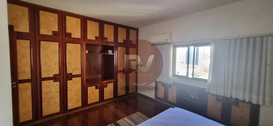 EDIFÍCIO ROYAL GARDEN - VENDA - R$ 1.400.000,00