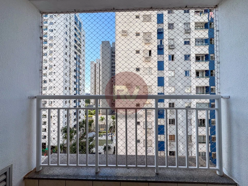Imagens do imóveis EDIFÍCIO GARDEN CATUAI - LOCAÇÃO - R$ 2.000,00 + Condomínio