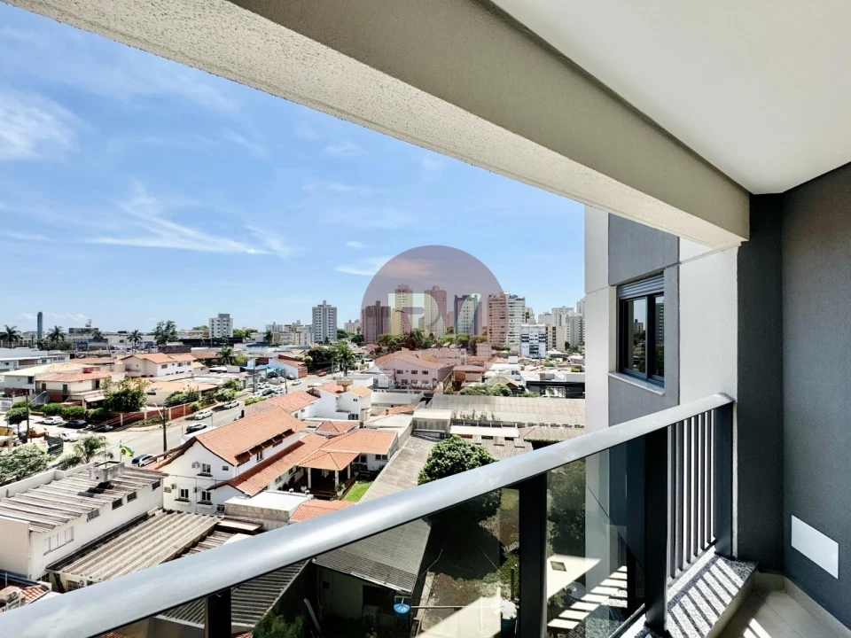 Imagens do imóveis Edifício Odyssey - Venda - R$ 795.000,00