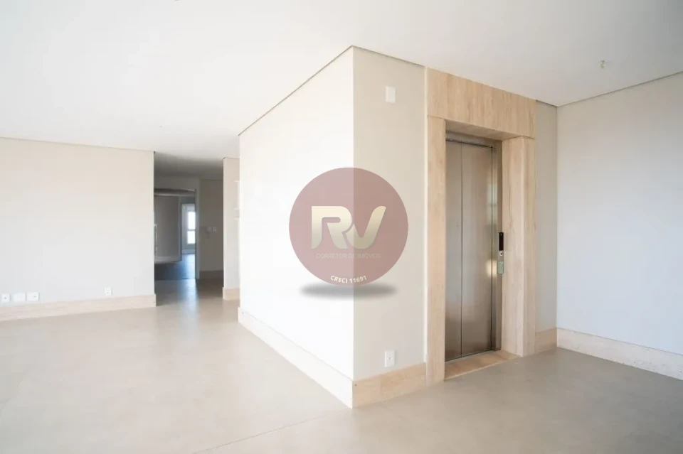 Imagens do imóveis EDIFÍCIO WAVE - VENDA - R$ 6.300.000,00 - 04 Suítes, 04 garagens