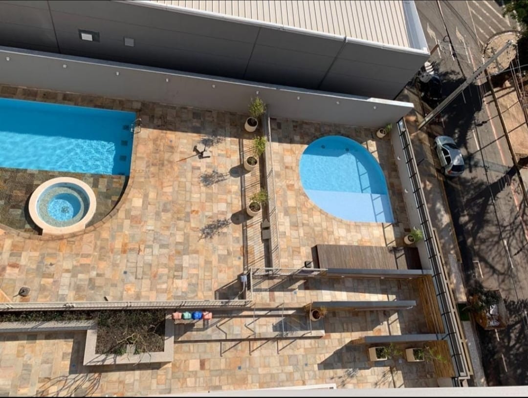Imagens do imóveis EDIFÍCIO SPOT CENTRO RESIDENCE - LOCAÇÃO - R$ 2.800,00 + CONDOMÍNIO - 02 QUARTOS