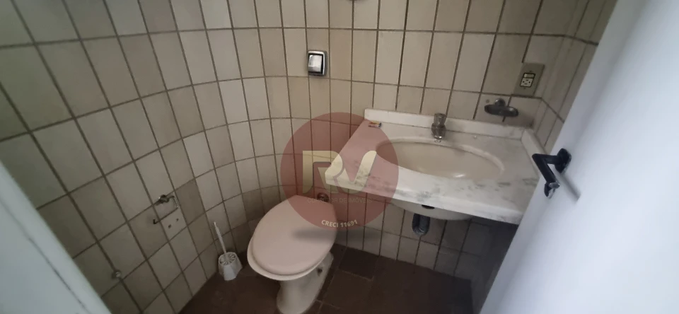Imagens do imóveis EDIFÍCIO TRADE CENTER - SALA - LOCAÇÃO - R$2.500,00 - 01 GARAGEM