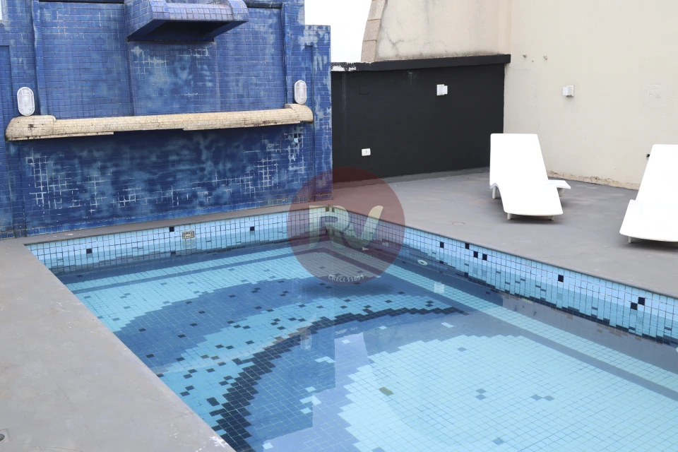 Imagens do imóveis COBERTURA EDIFICIO LONDON LAKE - R$ 3.300.000,00 - 04 Suítes, 04 grs + Box