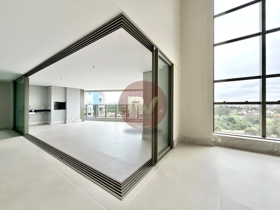 EDIFÍCIO WAVE - VENDA - R$ 5.400.000,00 - 04 Suítes, 04 garagens