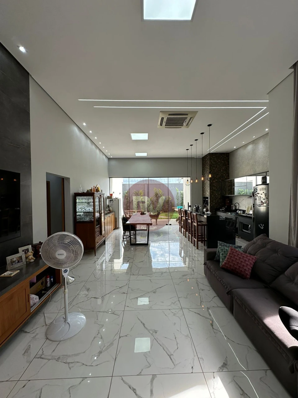 CONDOMÍNIO BELLEVIE -  CAMBÉ - R$1.500.000,00 - VENDA