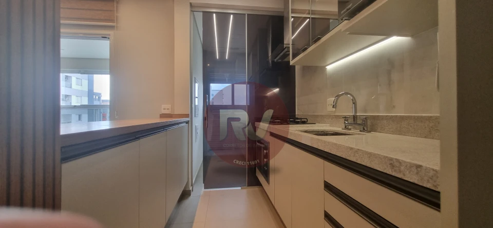 Imagens do imóveis Edifício Residencial Bali - Venda - R$ 530.000,00 - Mobiliado