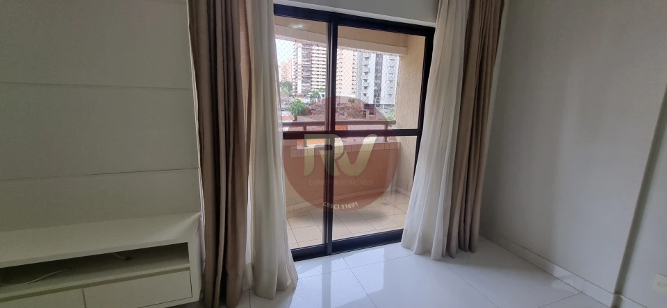 Imagens do imóveis EDIFÍCIO SOLAR SAINT HONORÈ - LOCAÇÃO - R$ 3.200,00 + Condomínio - R$ 970,00 - 02 grs