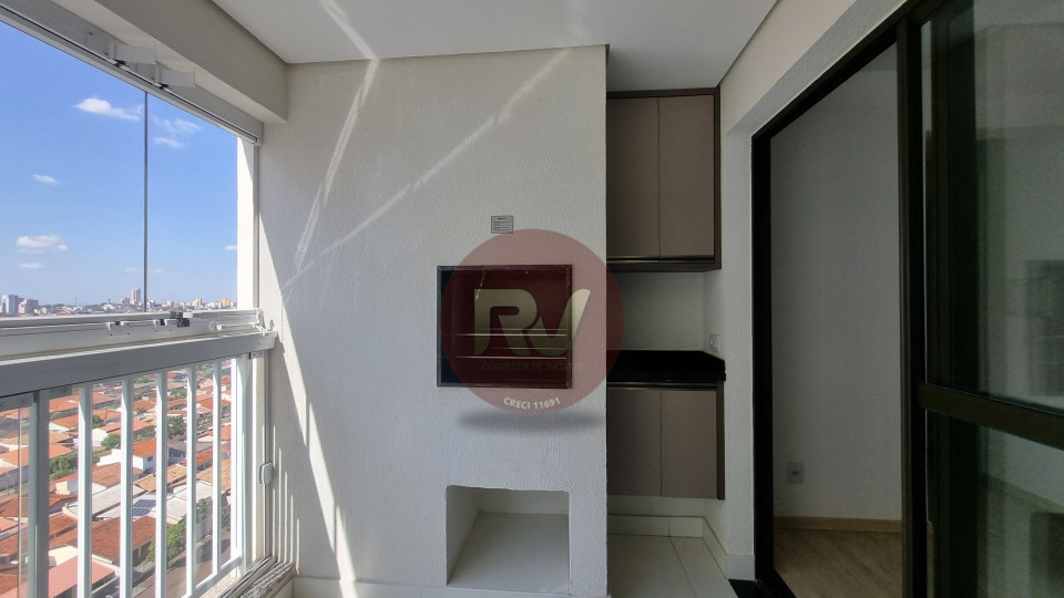 Imagens do imóveis EDIFICIO AQUARELA PINHEIROS - LOCAÇÃO -  R$ 2.700,00 - 03 QUARTOS, 02 GRS