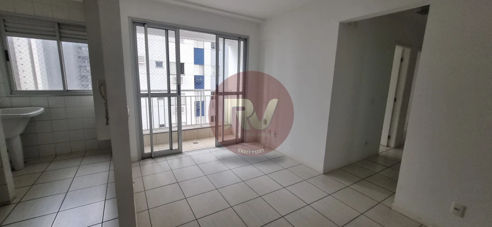 EDIFÍCIO GARDEN CATUAI - LOCAÇÃO - R$ 2.000,00 + Condomínio