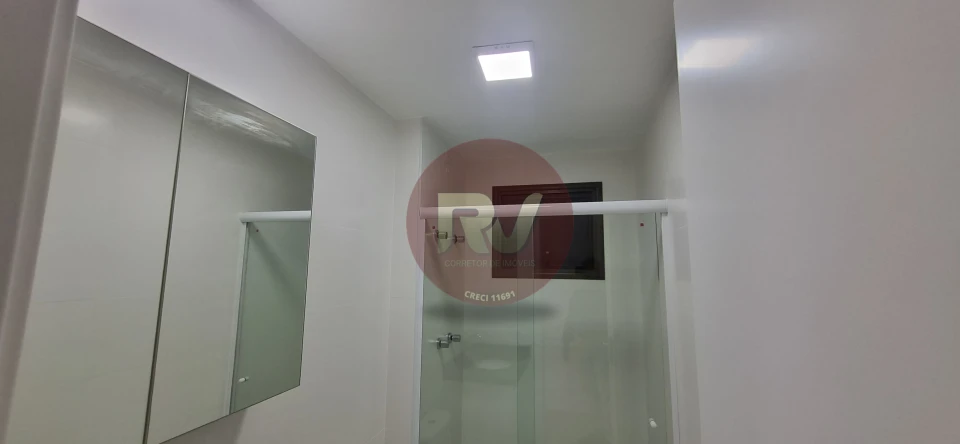 EDIFICIO AQUARELA PINHEIROS - LOCAÇÃO -  R$ 2.800,00 - 03 QUARTOS, 02 garagens