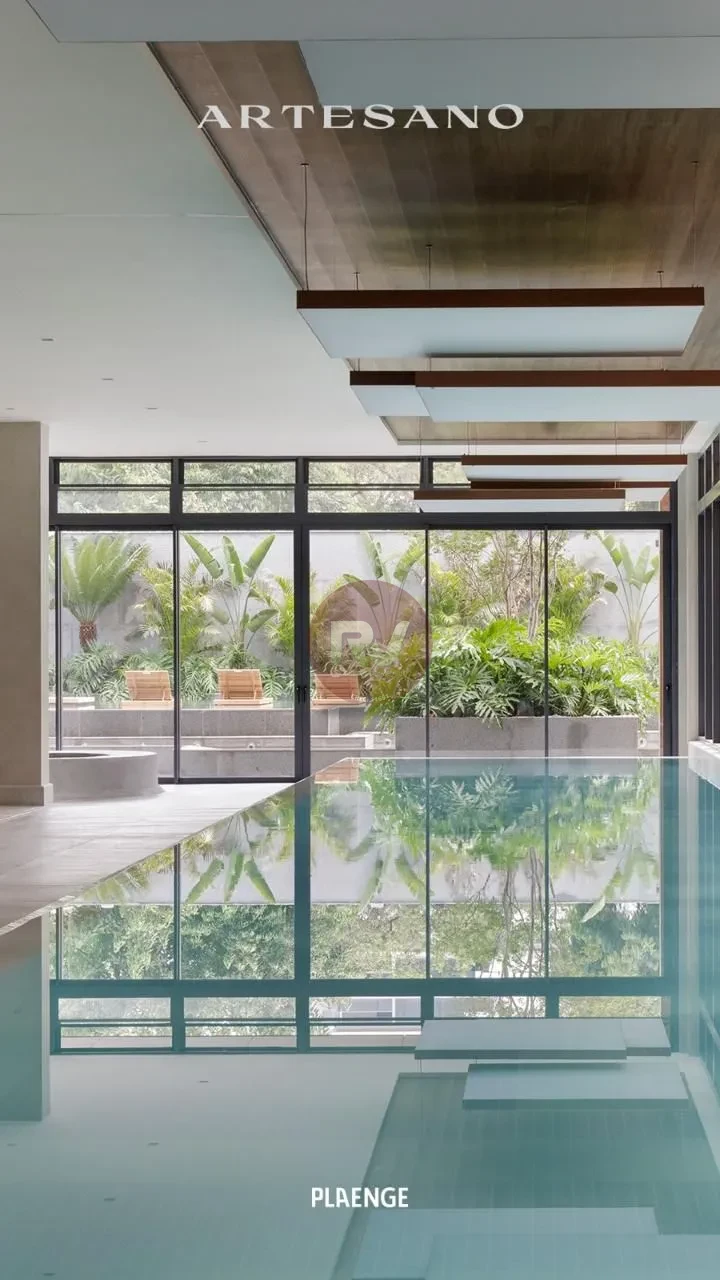 EDIFÍCIO ARTESANO - VENDA - R$ 5.602.000,00 - Andar alto
