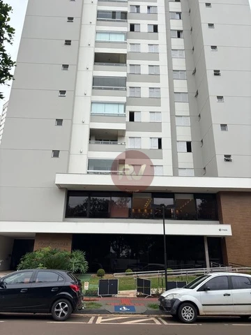 Imagens do imóveis EDIFICIO COSMOPOLITAN RESIDENCE - LOCAÇÃO - R$ 3.200,00 + CONDOMÍNIO