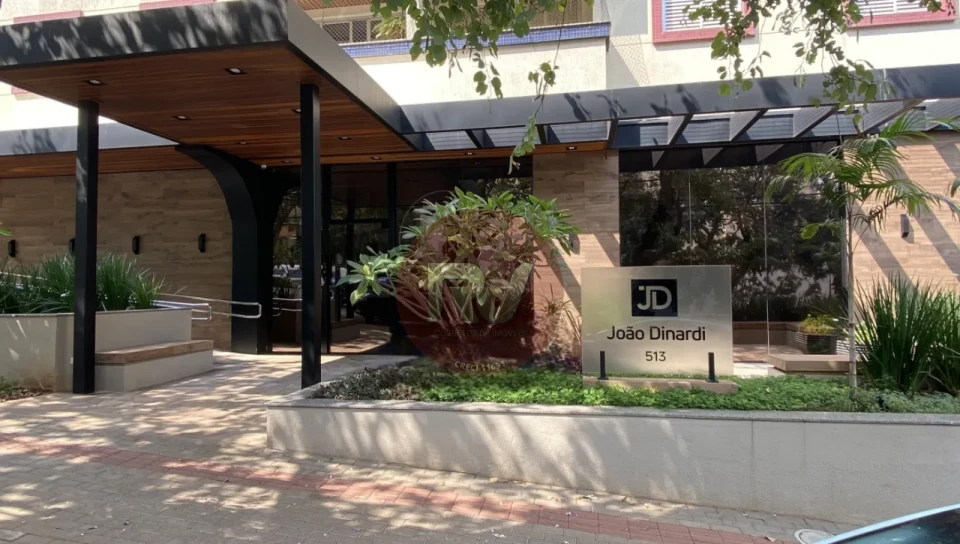 Imagens do imóveis EDIFÍCIO JOÃO DINARDI - LOCAÇÃO - R$ 2.500,00