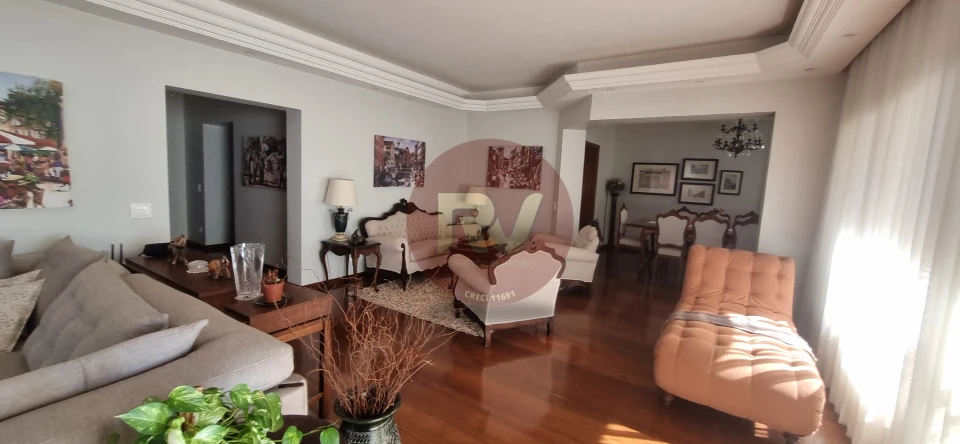 EDIFÍCIO ROYAL GARDEN - VENDA - R$ 1.400.000,00