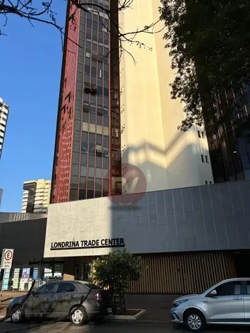 Imagens do imóveis EDIFÍCIO TRADE CENTER - SALA - LOCAÇÃO - R$2.500,00 - 01 GARAGEM