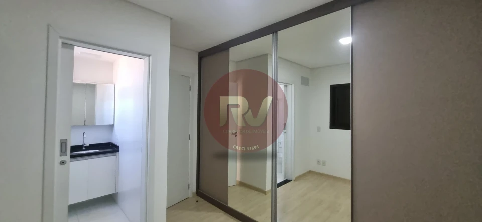 EDIFICIO AQUARELA PINHEIROS - LOCAÇÃO -  R$ 2.800,00 - 03 QUARTOS, 02 garagens