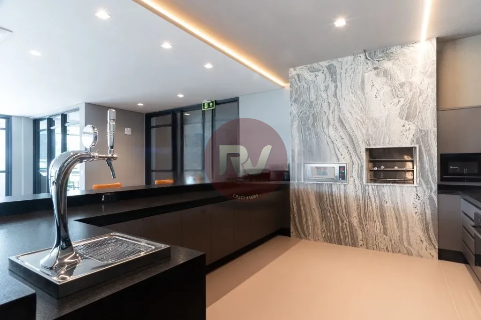 EDIFÍCIO WONDER - NOVO - R$4.000.000,00 -  04 SUÍTES, 03 GRS - Estuda apartamento até R$ 1.500.000,00 na Gleba