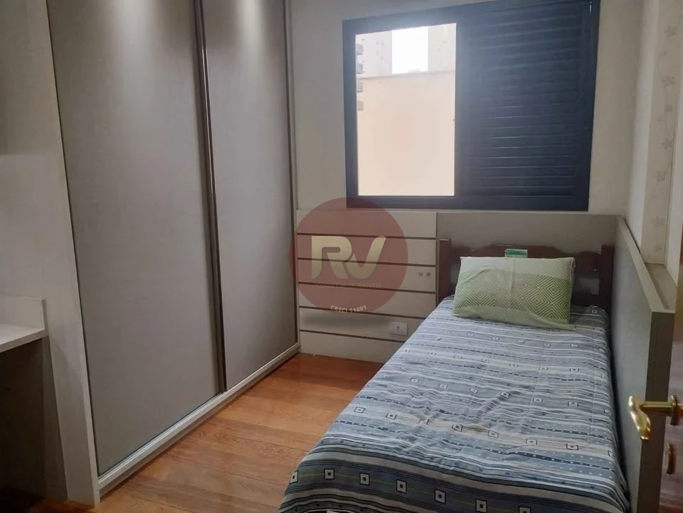 Imagens do imóveis EDIFÍCIO SOLAR CEZANNE - VENDA - R$ 790.000,00 - 02 GARAGENS