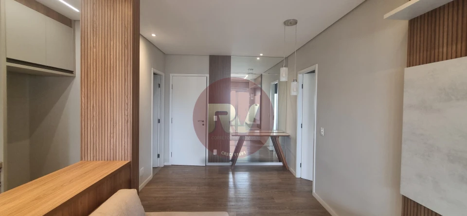 Imagens do imóveis Edifício Residencial Bali - Venda - R$ 530.000,00 - Mobiliado