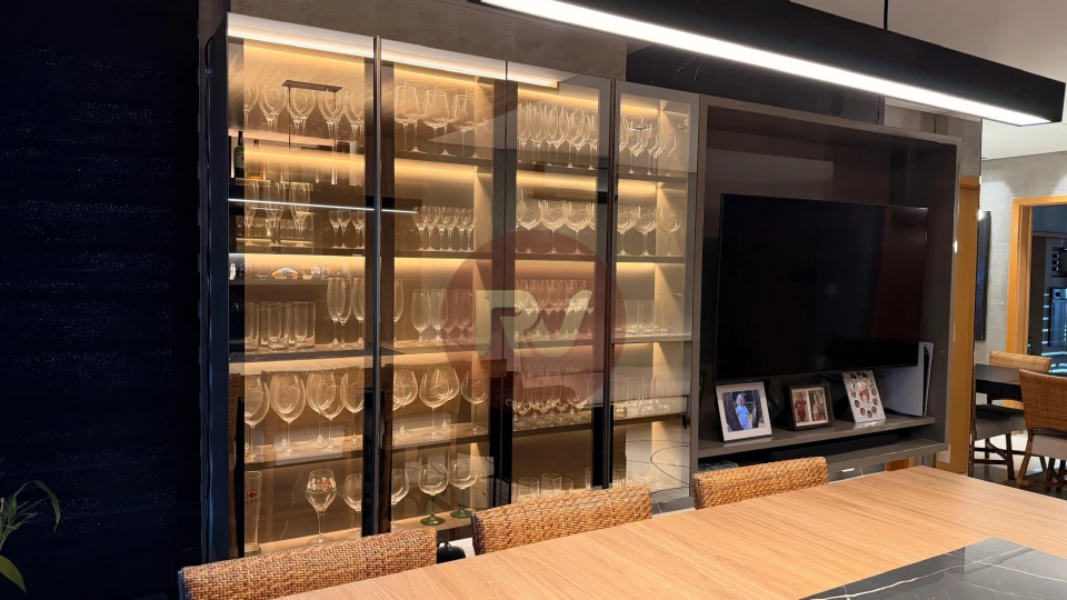 EDIFÍCIO VERT RESIDENCE - VENDA - R$ 1.300.000,00