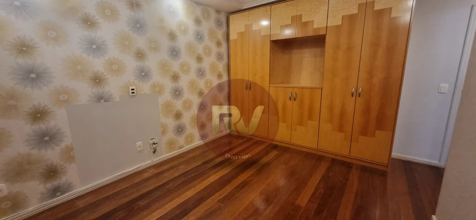 EDIFÍCIO VILLA FELICE - LOCAÇÃO - R$ 6.000,00 - 03 SUÍTES