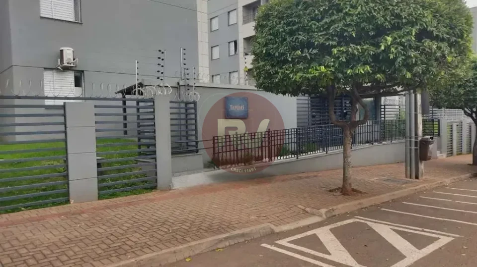 Imagens do imóveis EDIFÍCO RESIDENCIAL TAPUIAS - VENDA - R$ 275.000,00 - Aceita Permuta por terreno - 03 Quartos