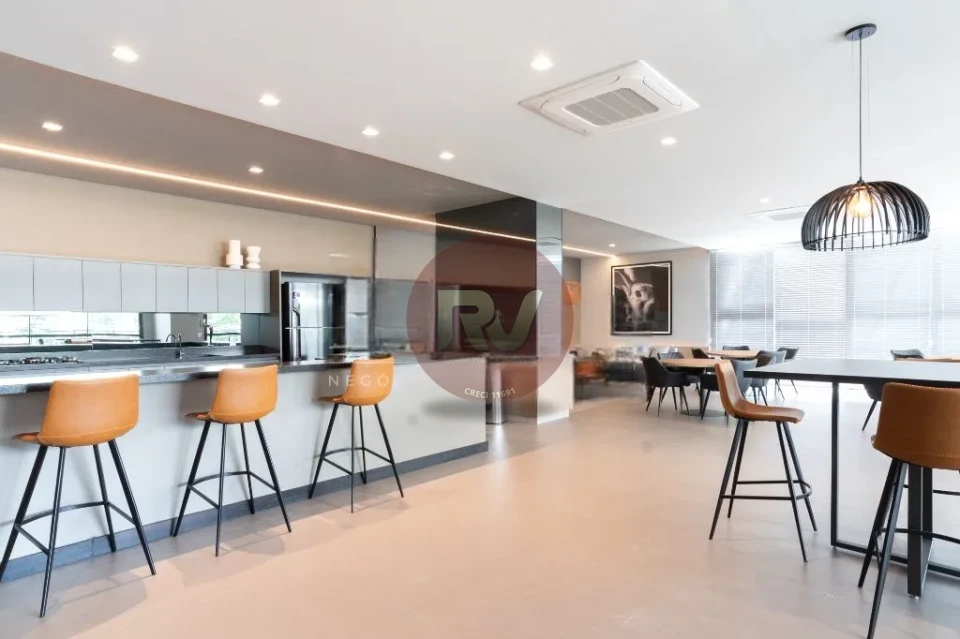 EDIFÍCIO WONDER - NOVO - R$4.000.000,00 -  04 SUÍTES, 03 GRS - Estuda apartamento até R$ 1.500.000,00 na Gleba