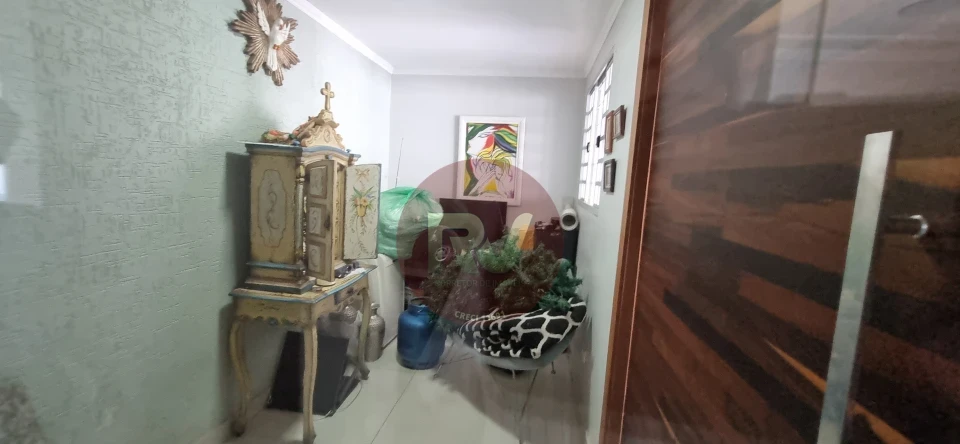 Imagens do imóveis VENDA - R$ 977.000,00 - SOBRADO - JARDIM INDUSTRIAL