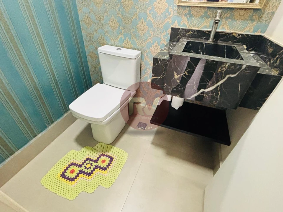 Imagens do imóveis CONDOMÍNIO MORADAS DAS FLORES - VENDA - R$ 950.000,00