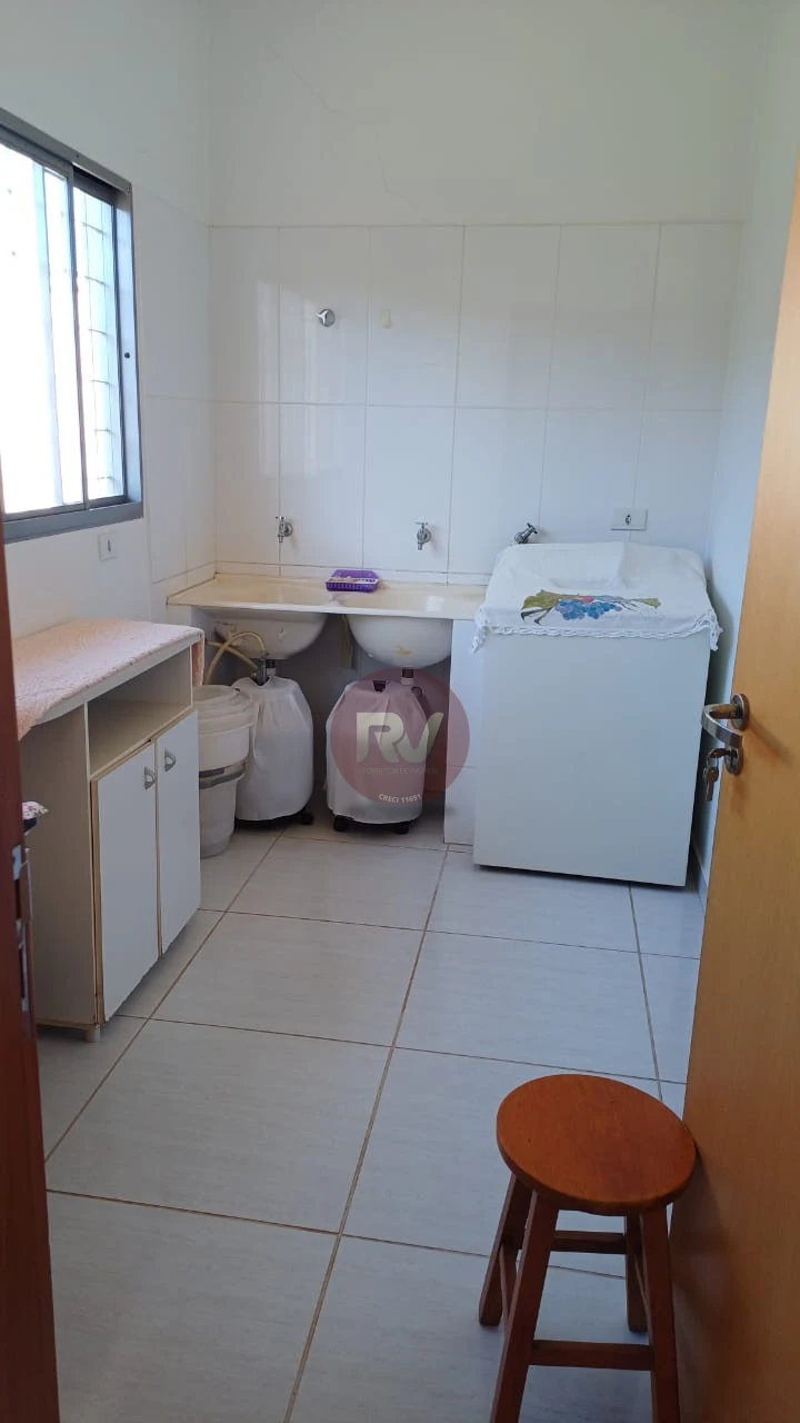 VENDA - R$ 1.200.000,00 - CASA TÉRREA - JARDIM MEDITERRANEO-ESTUDA PERMUTA