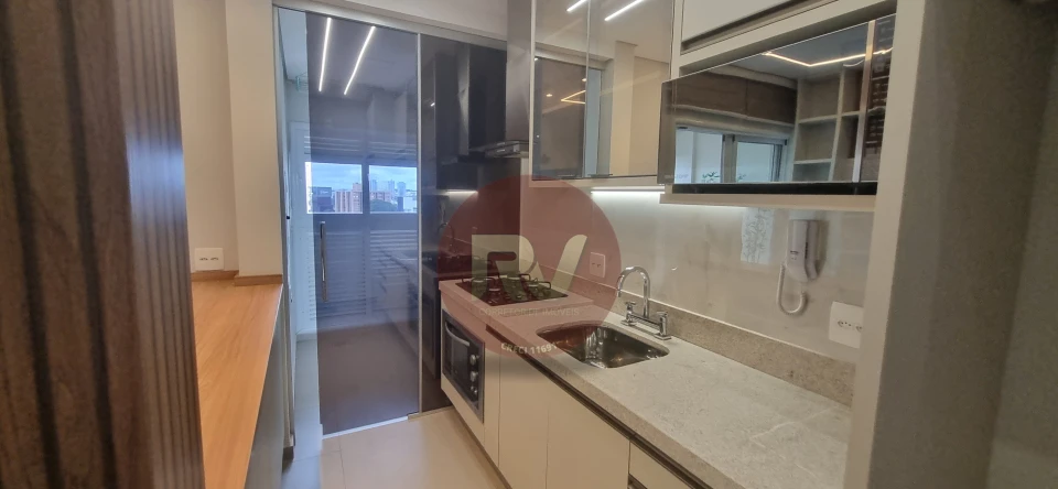 Imagens do imóveis Edifício Residencial Bali - Venda - R$ 530.000,00 - Mobiliado