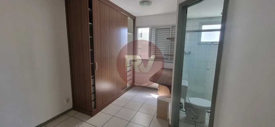 Imagens do imóveis EDIFÍCIO GARDEN ARAUCARIA - LOCAÇÃO - R$2.200,00 + Condomínio - R$ 391,15 (Cota)