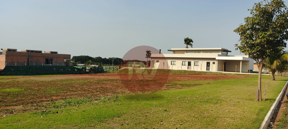 CONDOMÍNIO ESTÂNCIA PUNTA DE LESTE  -  TERRENO - R$ 742.000,00