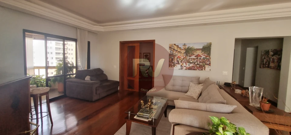 EDIFÍCIO ROYAL GARDEN - VENDA - R$ 1.400.000,00